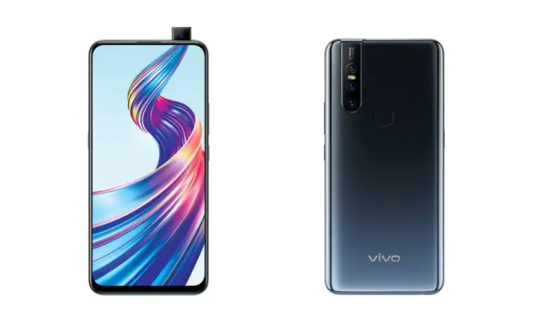朕会租vivov15印度预购开始价格规格等