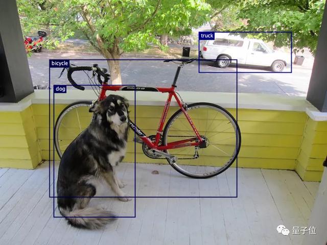 5分钟 用java实现目标检测 pytorch