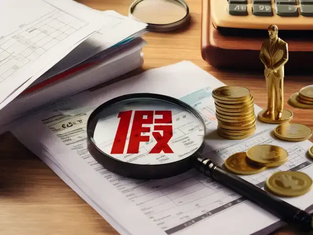 "80后"美女富豪被刑拘,曾6000万撬动54亿上市公司