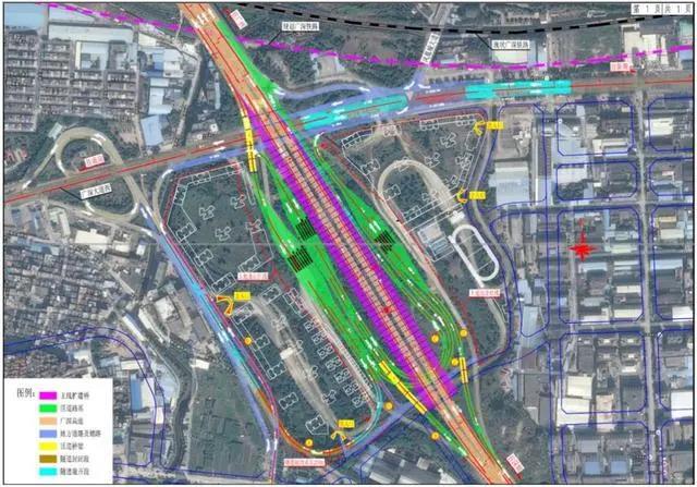 怎么又是新塘和广州东进到底什么关系