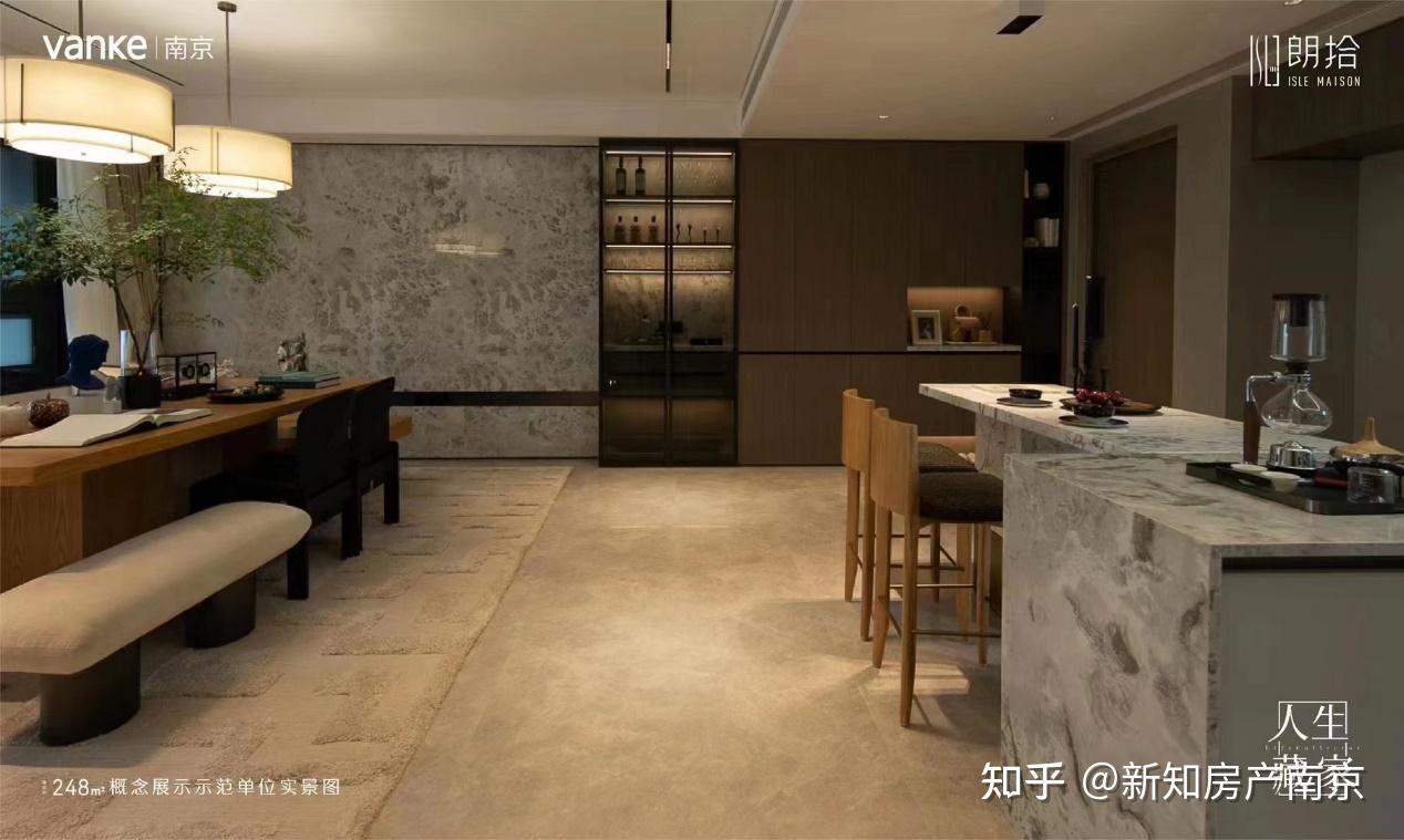 万科·朗拾|二期加推7#,即将报名,下周开盘 - 知乎