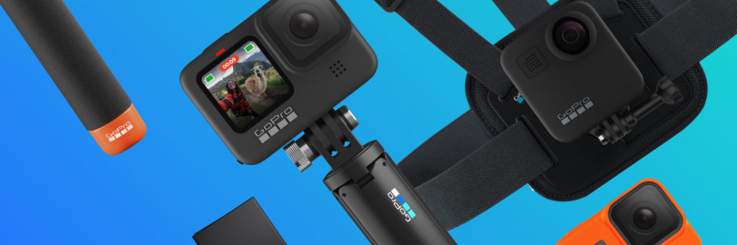 22运动相机gopro全型号解读 比较及推荐 知乎