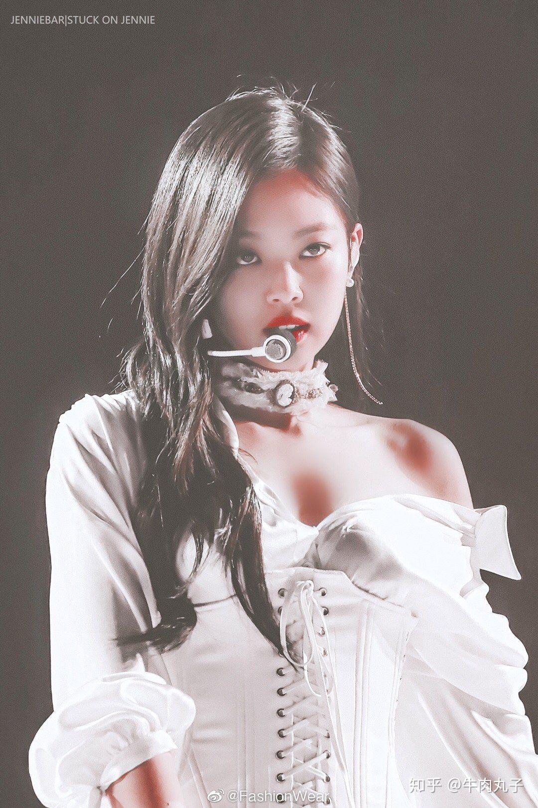 金珍妮有哪些神颜照片新粉跪求