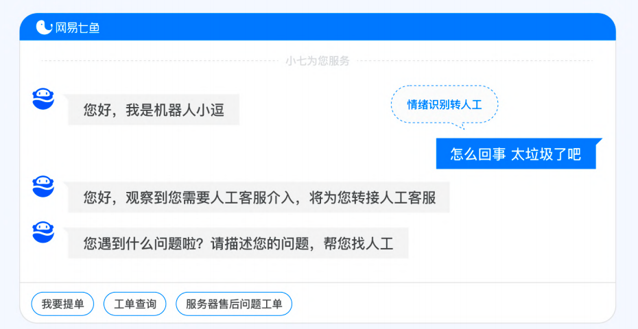 让客服机器人摆脱不智能需要哪些改变