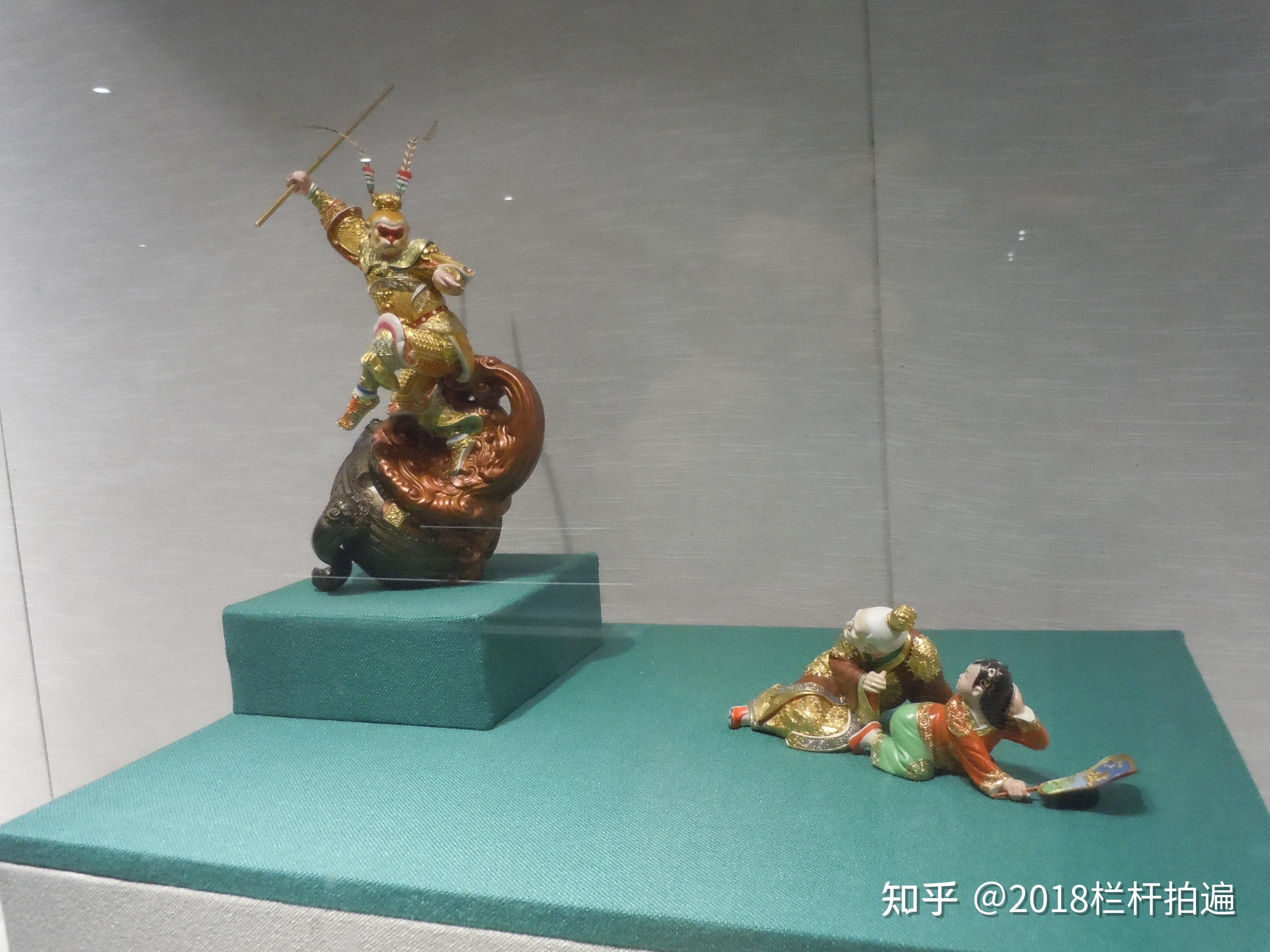 福建厦门博物馆馆藏文物精品陈列