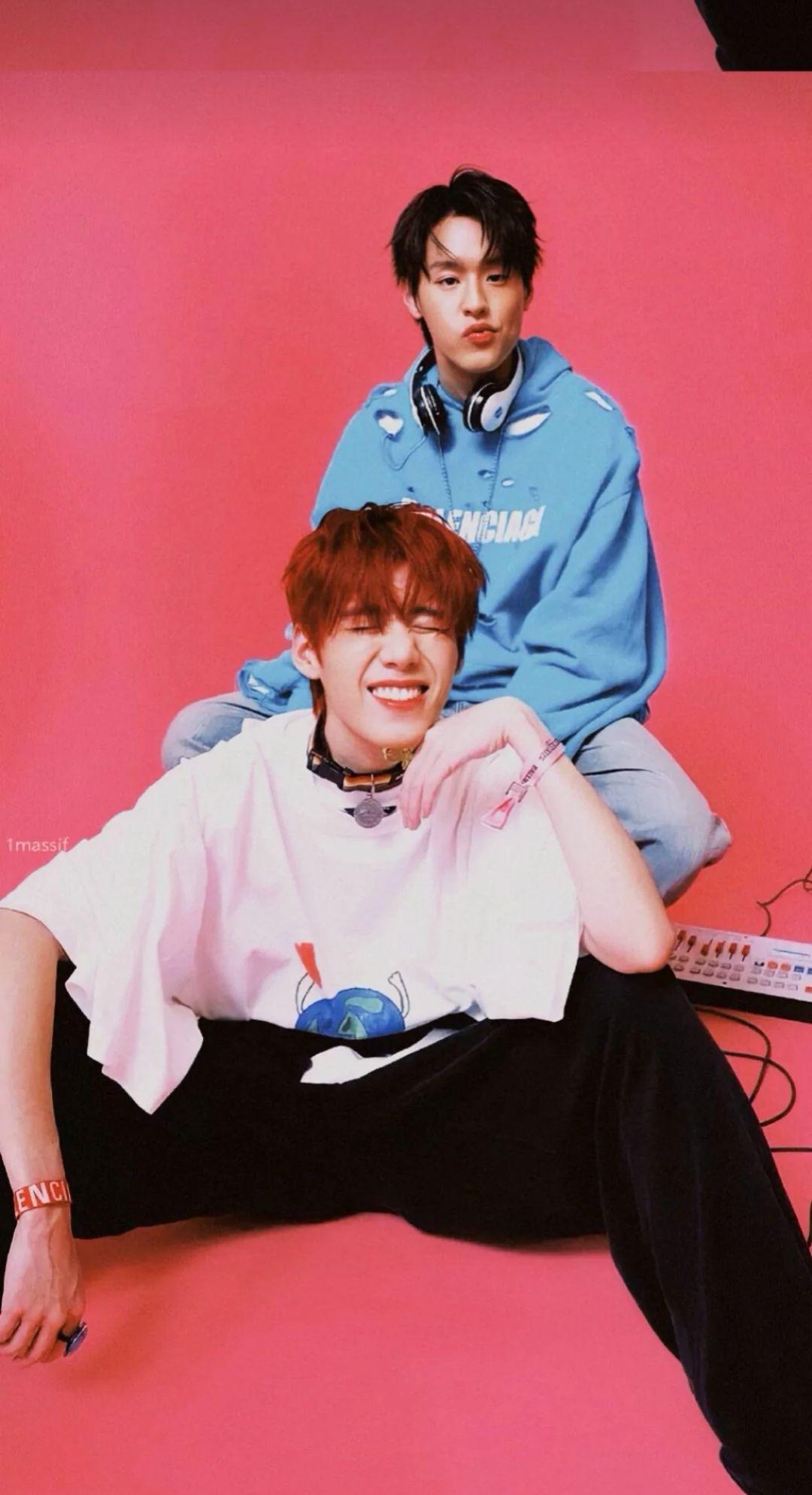 bkpp壁纸来啦!无水印! - 知乎