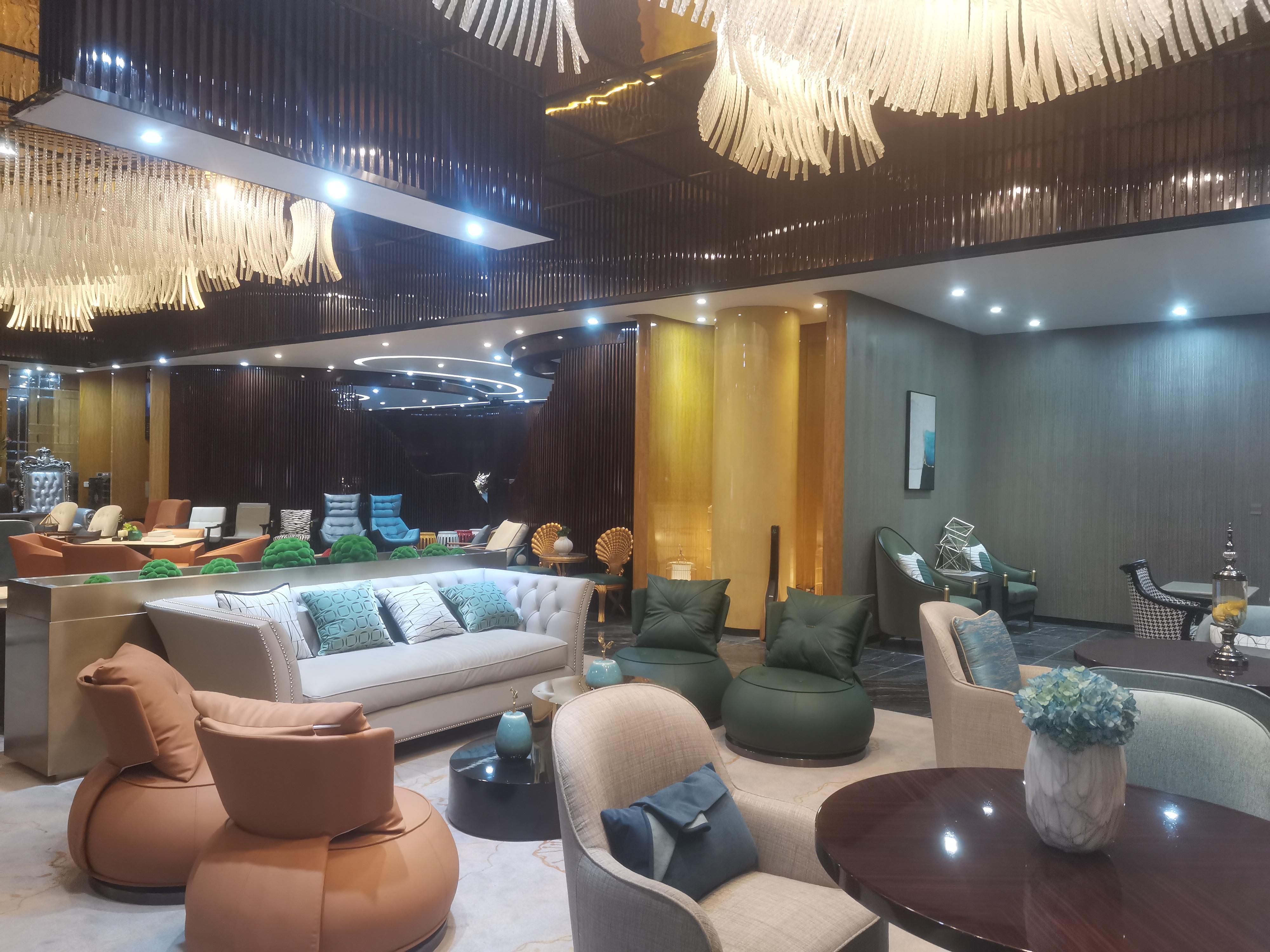 2023中国酒店家具领军品牌、中国酒店家具十大品牌等多项榜单发布 - 知乎