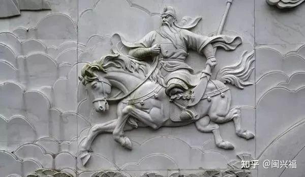 关羽的传奇一生:从武将到神祇的蜕变 - 知乎