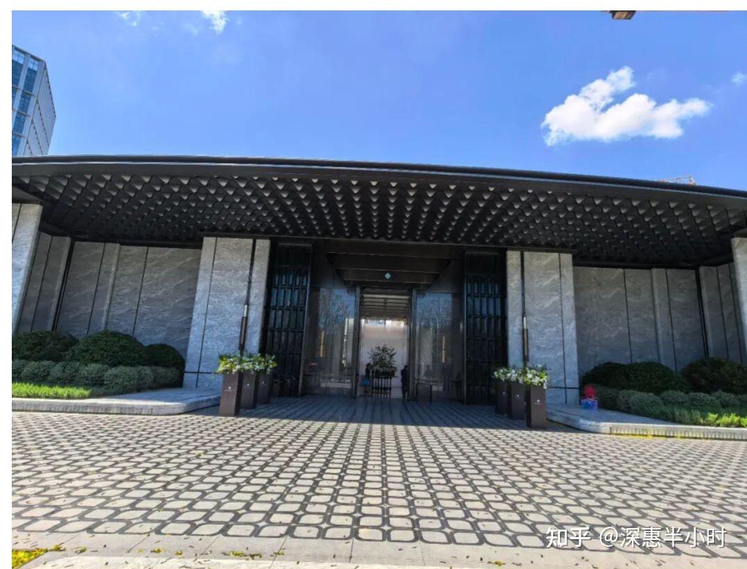 中海·大运玖章价格首曝!640万起入主龙岗豪宅新标杆,深度解析背后的价值密码 - 知乎