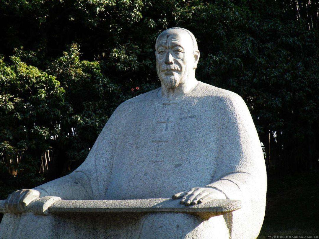 关天培小传60岁老将拼死一战为国捐躯杀死英军0人