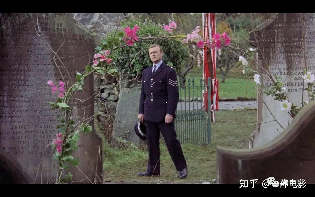 邪典鼻祖,不该被低估的电影《异教徒》 - 知乎