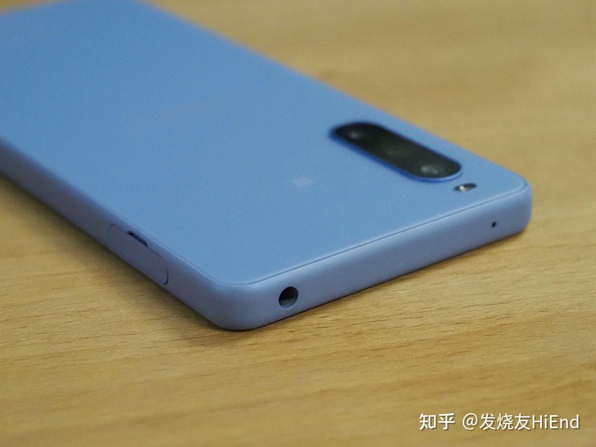 索尼xperia10iv评测专注小巧机身长时续航的日常手机