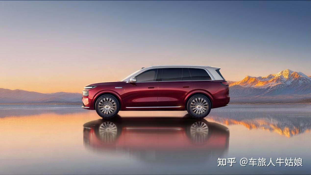 9系混战白热化,奕境X9的排面与赢面。