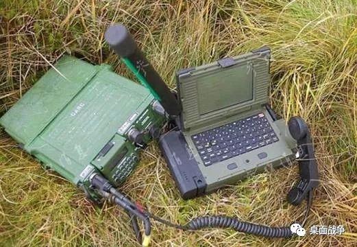指挥部发送数字坐标jtac人员接受过专业的无线电使用技巧和应用训练