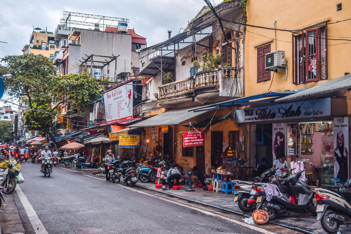 走去下沉市场做互联网广告