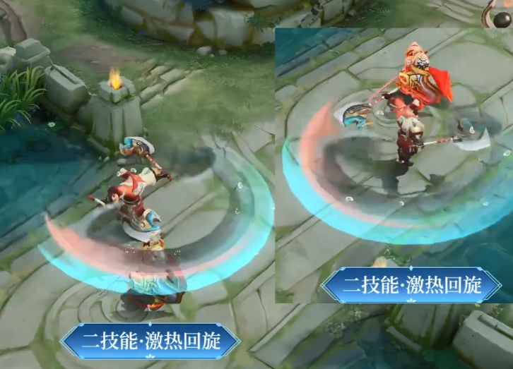 王者荣耀s23赛季皮肤官宣程咬金演武夺筹闪亮登场