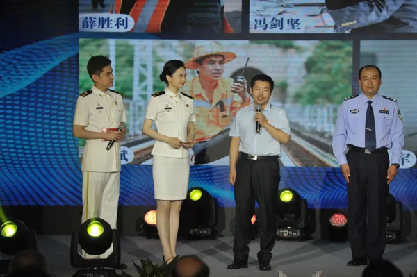 最美铁路人是如何炼成的？这本书告诉你 - 知乎