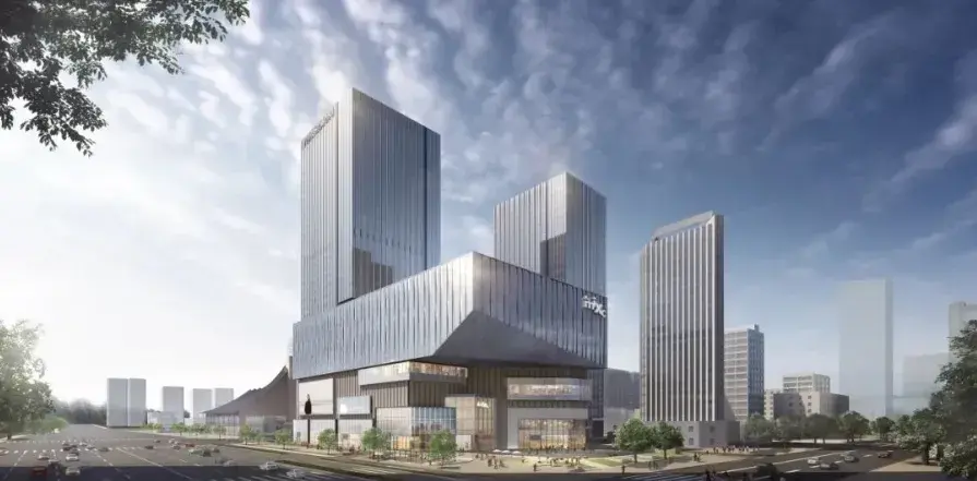智能建造系列 | 人工智能之施工现场安全管理应用 - 知乎