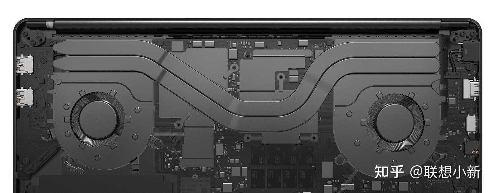 小新春季新品介绍多边形战士小新pro16和air14plus登场