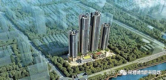 重磅!曝光:深圳宝安城市更新86个旧改、棚改项目! - 知乎