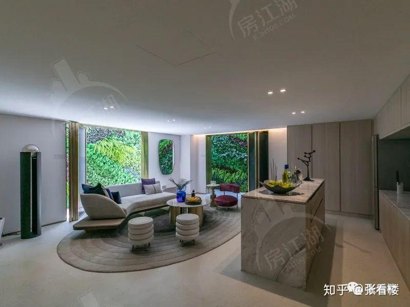 上海各区不限购公寓/商住项目大盘点 - 知乎