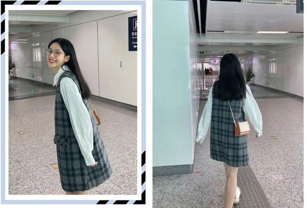 “露奶装”算什么?2021年“护奶裙”才真的火,又纯又欲太好看了!14 “露奶装”算什么?2021年“护奶裙”才真的火,又纯又欲太好看了!14