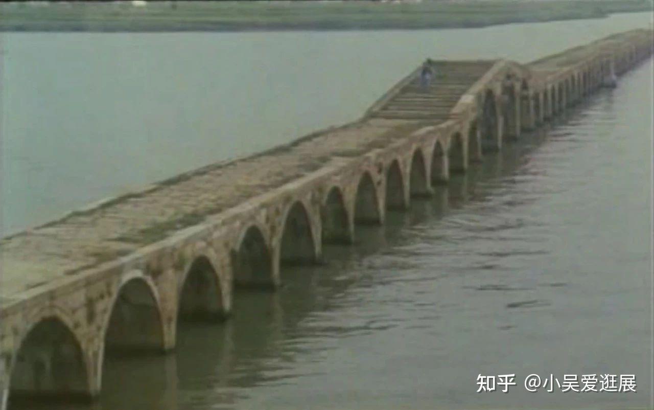 电影中的苏州旧时