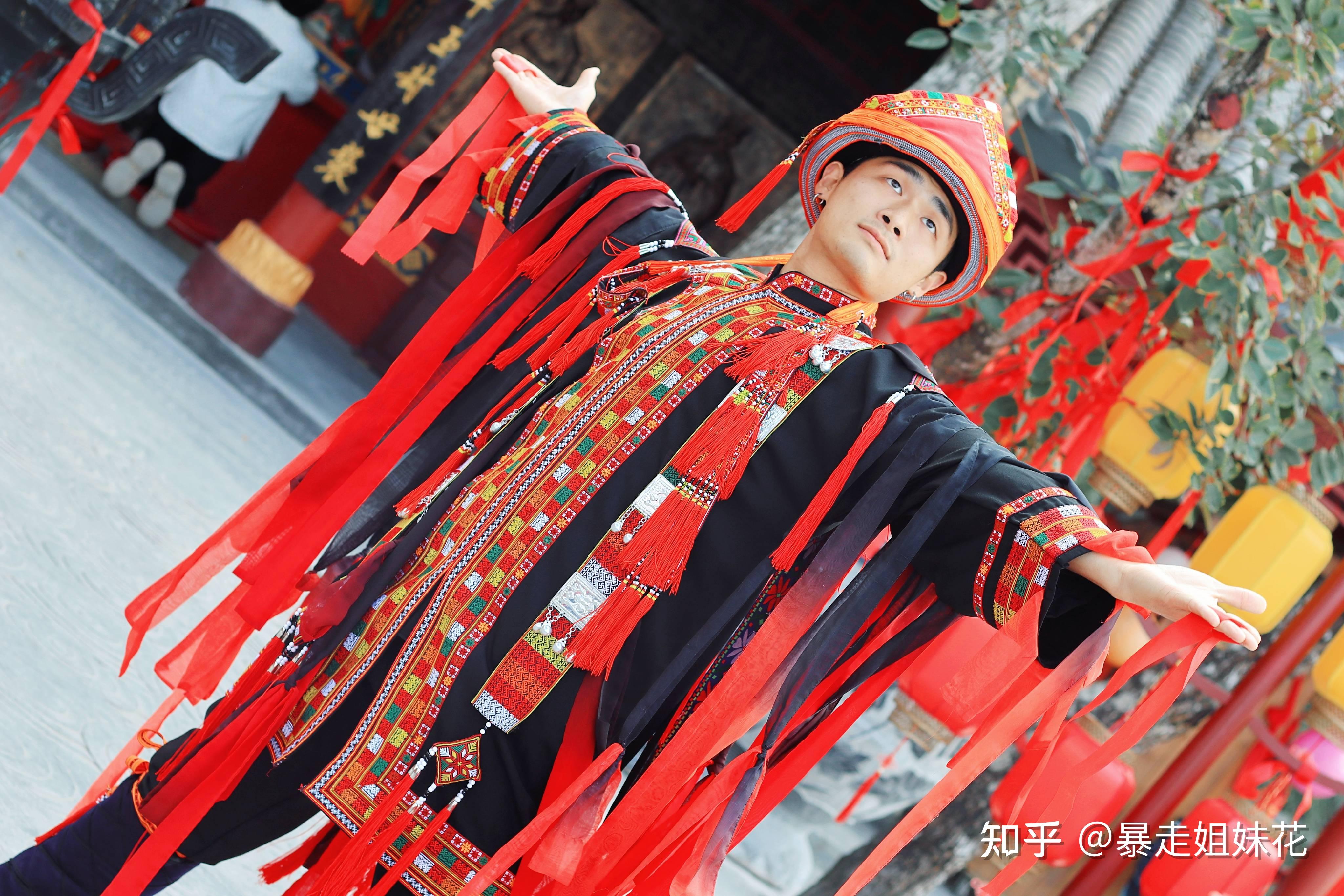 广西新顶流新开迎客！7分钟穿越回瑶族古地！大瑶山盘王界超详细亲测攻略来了！ - 知乎