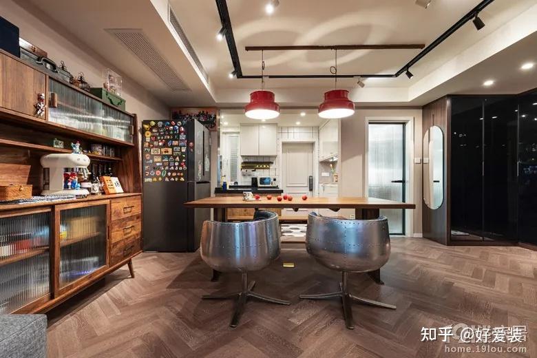 看完这六种网红铺法，感觉我家的地板白铺了 - 知乎