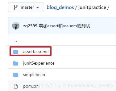 JUnit5学习之三:Assertions类 - 知乎