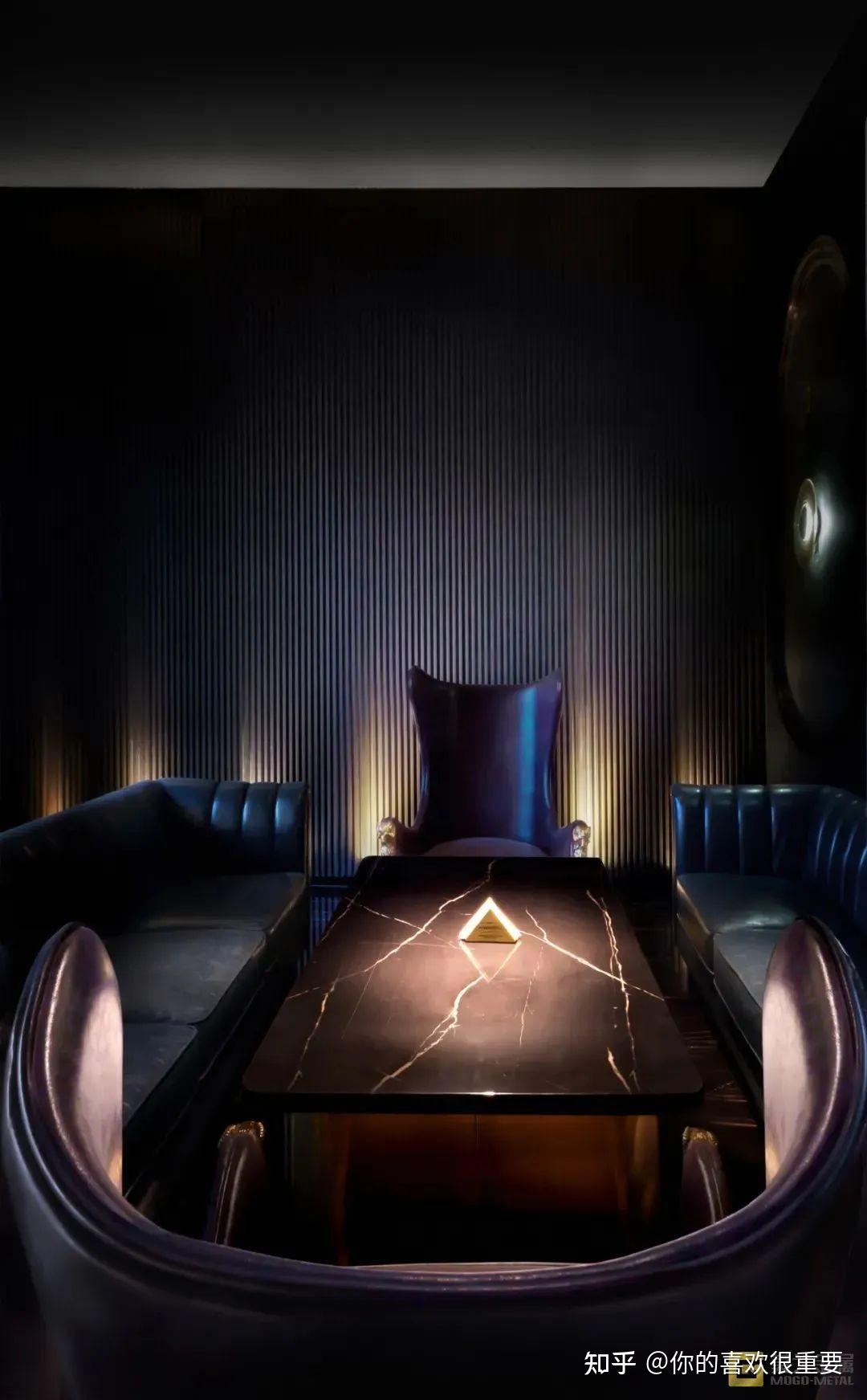 莫戈分享造梦空间遁入超现实主义的光影秘境