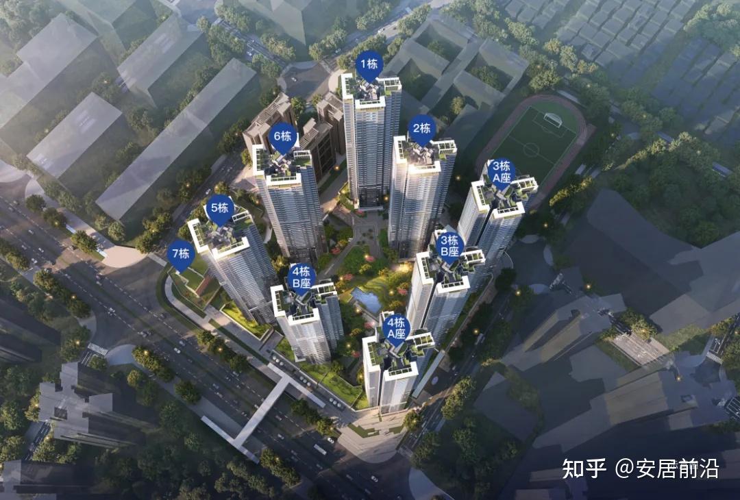 已开启申购!有大礼!润珑苑继续高性价比? - 知乎