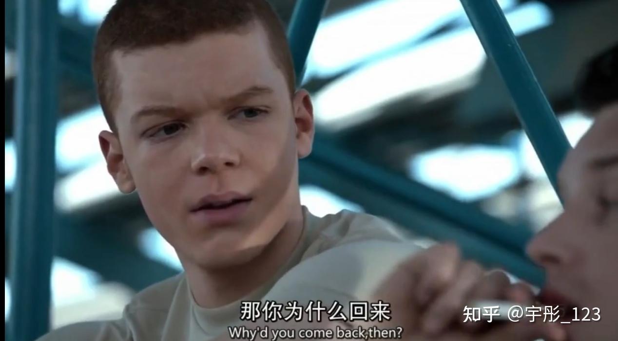 【gallavich复盘2(下)】深度解读米奇与伊恩-S1E07-S3E06 剧情分析 无耻之徒 - 知乎