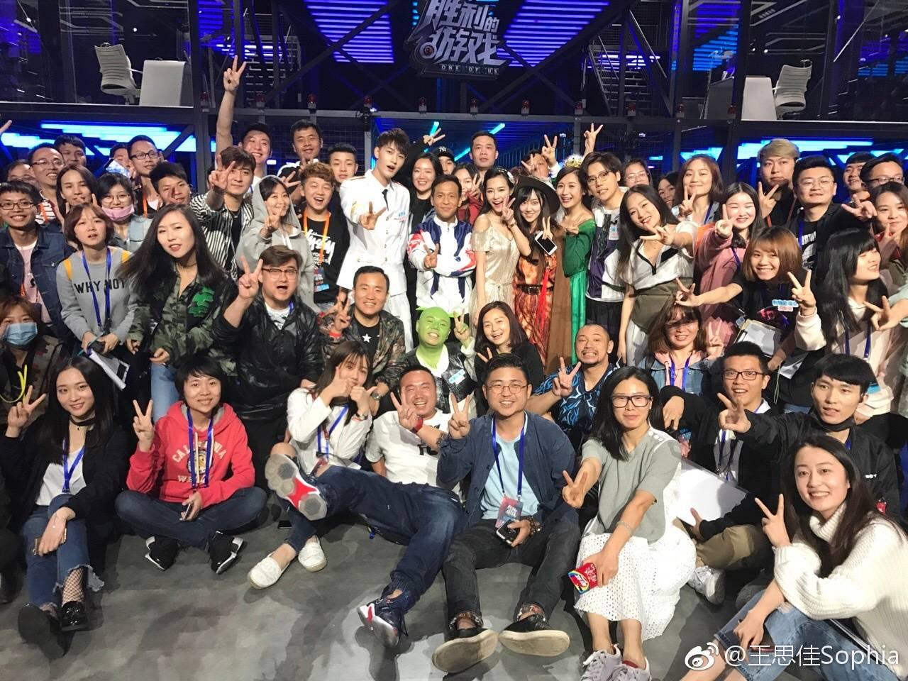 胜利的游戏第一季结束了,让我们一起谈谈朵朵