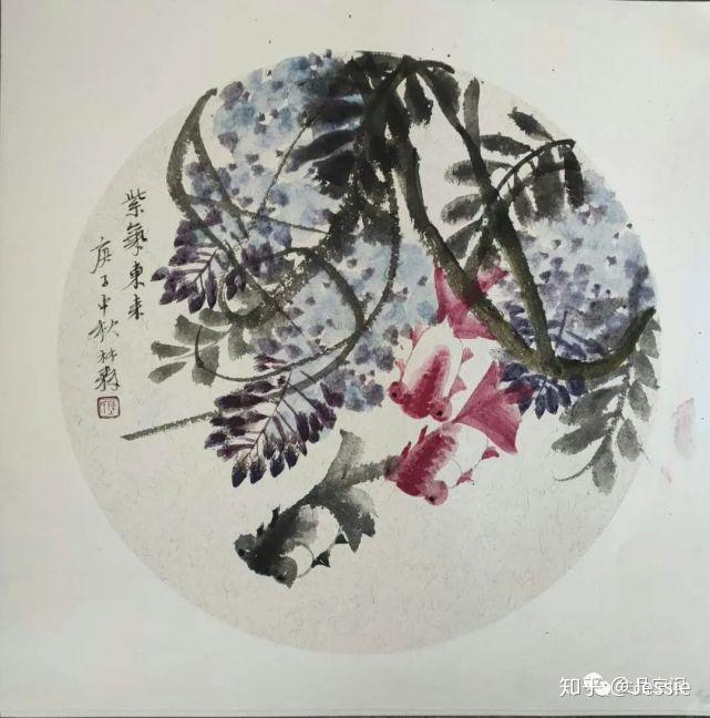 陈林森作品赏析