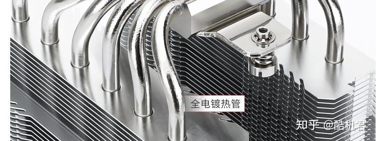 2022年12月CPU散热器选购指南及推荐（风冷篇） - 知乎