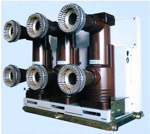 vs1真空断路器固封式与非固封式的区别