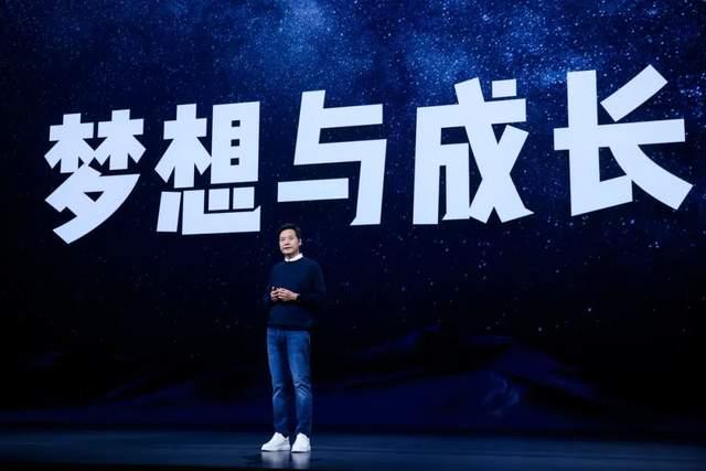 小米交卷大模型,全新小爱同学实测来了插图 小米交卷大模型,全新小爱同学实测来了插图