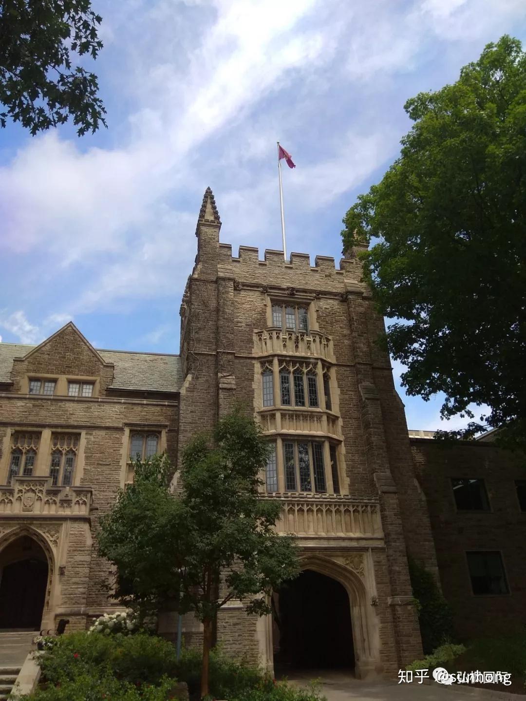 加拿大名校之麦克马斯特大学