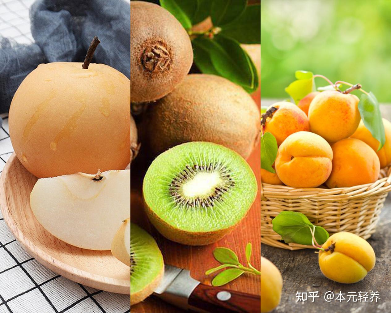 这几种水果,吃起来不甜,但巨长胖! - 知乎