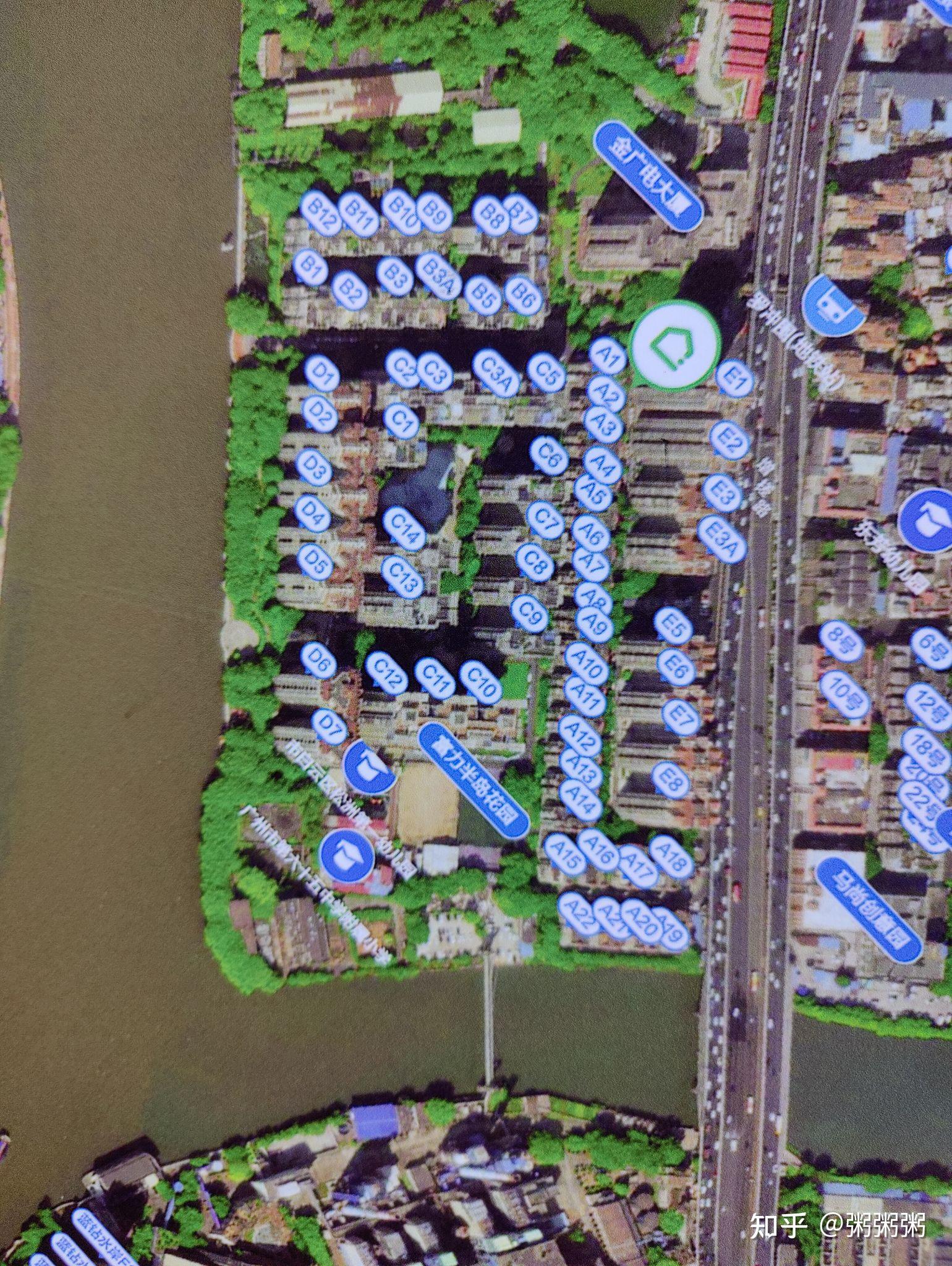 深耕富力半岛花园来介绍