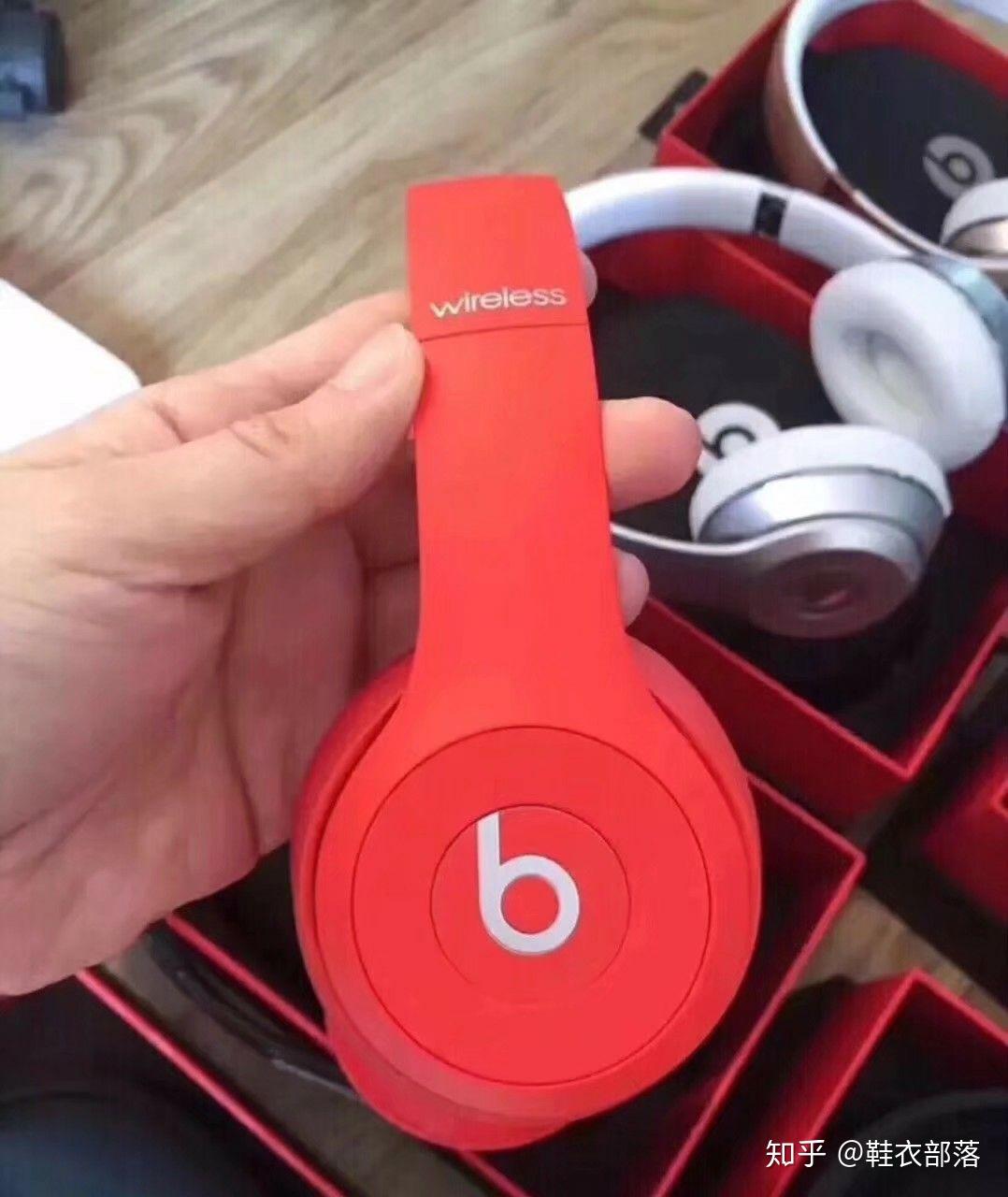 beatssolo3蓝牙耳机头戴式国庆特价送朋友送家人自己用炫酷听歌装备