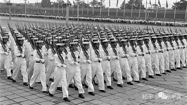 日本转播中国大陆阅兵视频是真的吗知乎