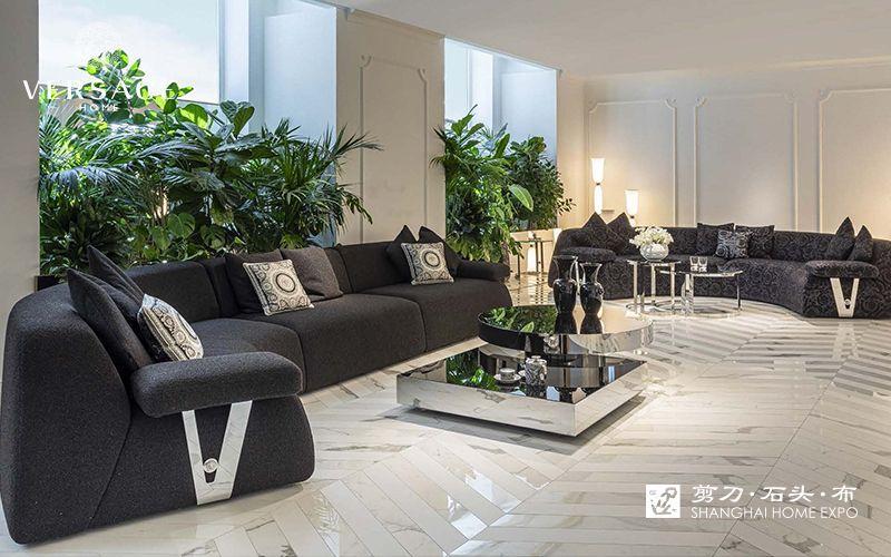 十大进口家具品牌——Versace Home,高端消费者的首选 - 知乎