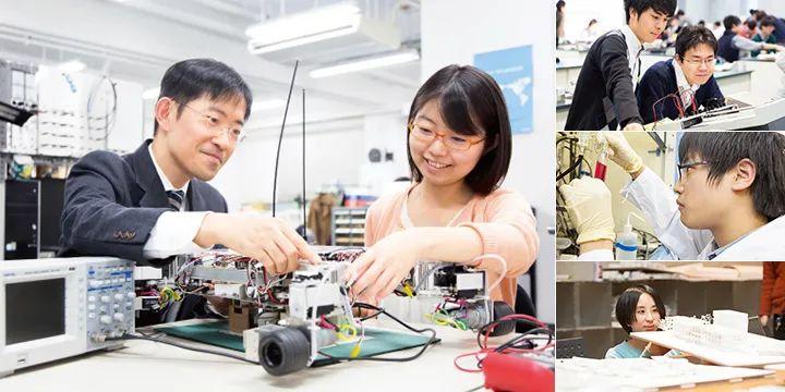 纽澜学部|理工学部？工学部？别再傻傻分不清楚了！ - 知乎
