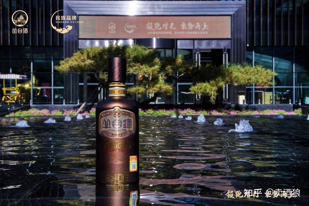 丛台酒目标“河北第一”,老白干能答应吗? - 知乎