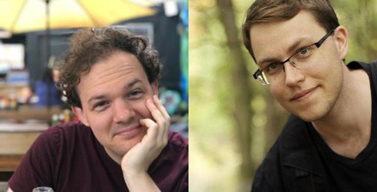 左:anthony voutas  右:myles oneill2016 年,神经网络在前面几年