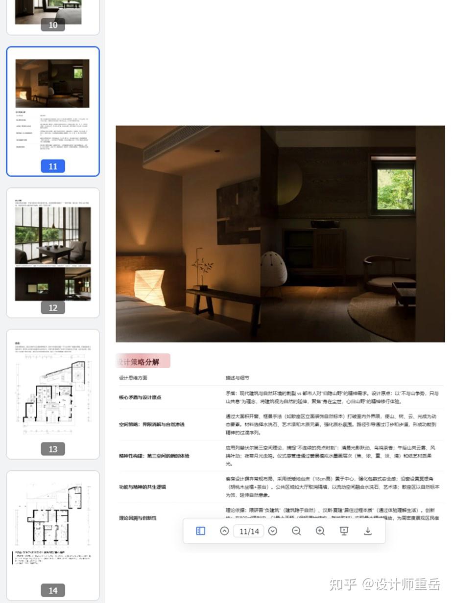 设计师肚子没墨,请疯狂啃这个社区 - 知乎