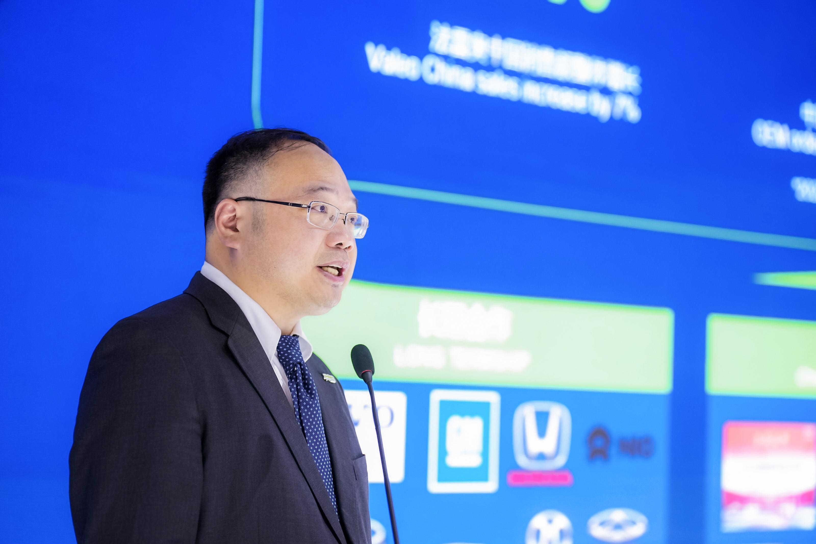 法雷奥创新技术亮相2023上海车展,致力于更智能,更安全和更环保的移动