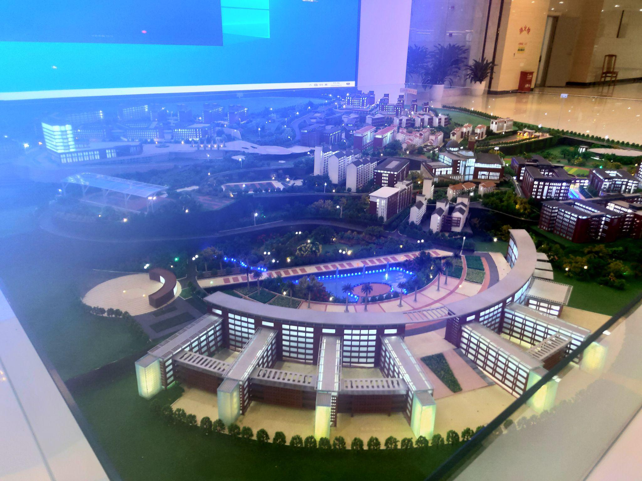 阳光学院怎么样